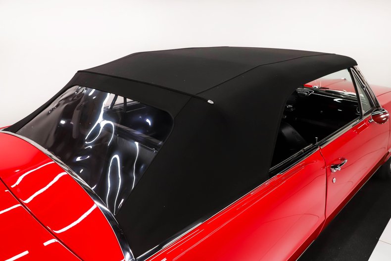 Pontiac-Lemans-1964-Grenadier-Red-Black-28