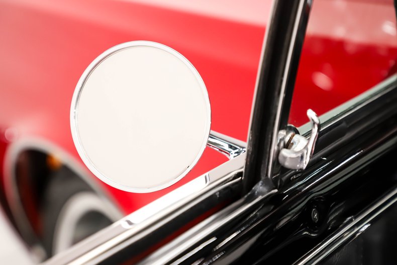 Pontiac-Lemans-1964-Grenadier-Red-Black-30
