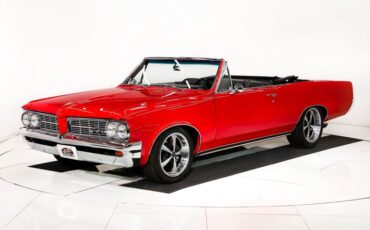 Pontiac-Lemans-1964-Grenadier-Red-Black-37