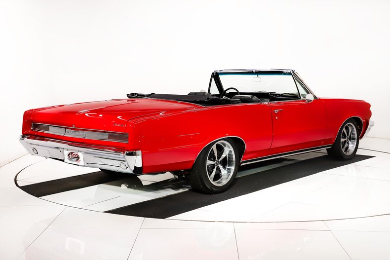 Pontiac-Lemans-1964-Grenadier-Red-Black-40