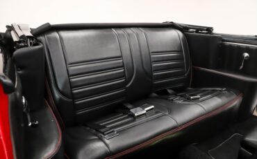 Pontiac-Lemans-1964-Grenadier-Red-Black-45