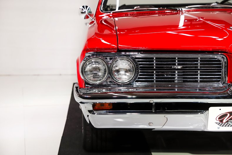 Pontiac-Lemans-1964-Grenadier-Red-Black-46