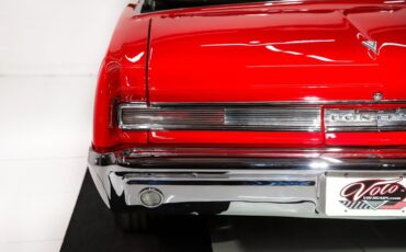 Pontiac-Lemans-1964-Grenadier-Red-Black-5