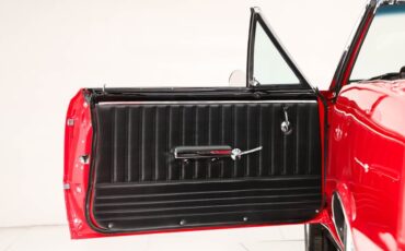 Pontiac-Lemans-1964-Grenadier-Red-Black-6