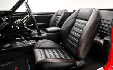 Pontiac-Lemans-1964-Grenadier-Red-Black-7