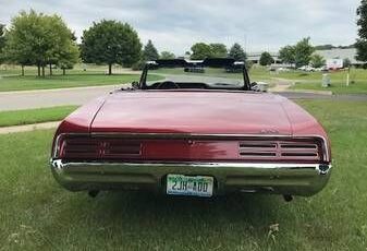 Pontiac-Lemans-1967-Maroon-Black-12