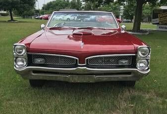 Pontiac-Lemans-1967-Maroon-Black-14