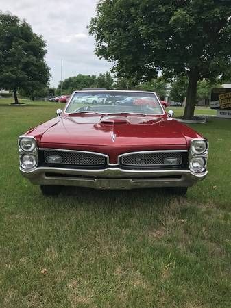 Pontiac-Lemans-1967-Maroon-Black-14