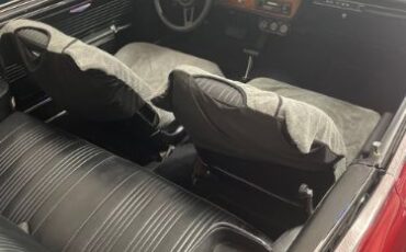 Pontiac-Lemans-1967-Maroon-Black-15