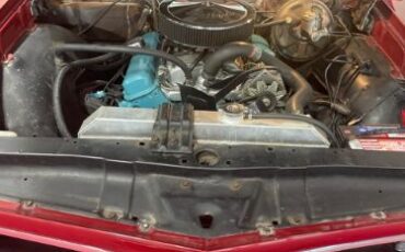 Pontiac-Lemans-1967-Maroon-Black-2