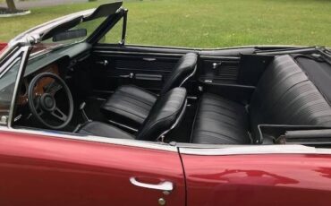 Pontiac-Lemans-1967-Maroon-Black