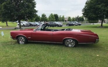 Pontiac-Lemans-1967-Maroon-Black-5
