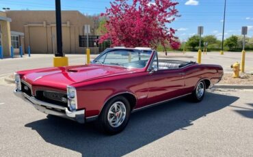 Pontiac-Lemans-1967-Maroon-Black-8