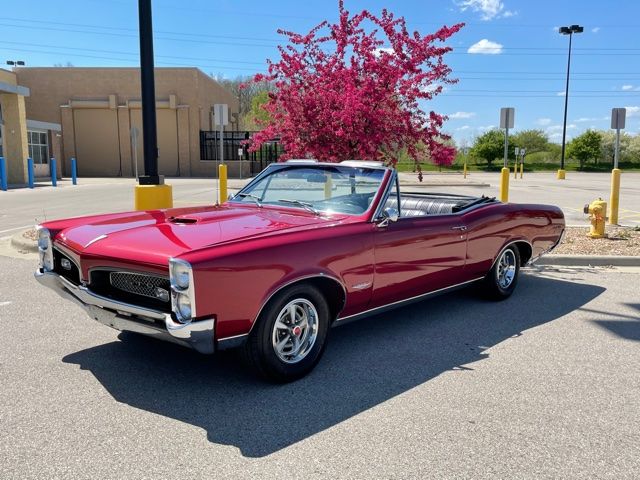 Pontiac-Lemans-1967-Maroon-Black-8