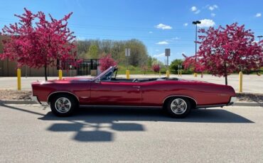 Pontiac-Lemans-1967-Maroon-Black-9