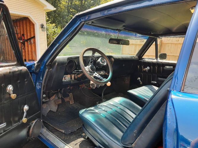 Pontiac-Lemans-1969-Blue-11