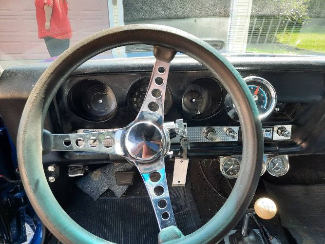 Pontiac-Lemans-1969-Blue-12