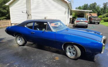 Pontiac-Lemans-1969-Blue-5