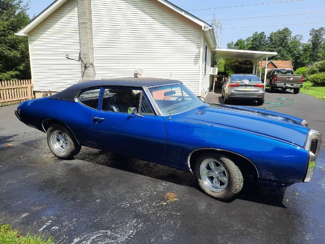 Pontiac-Lemans-1969-Blue-5