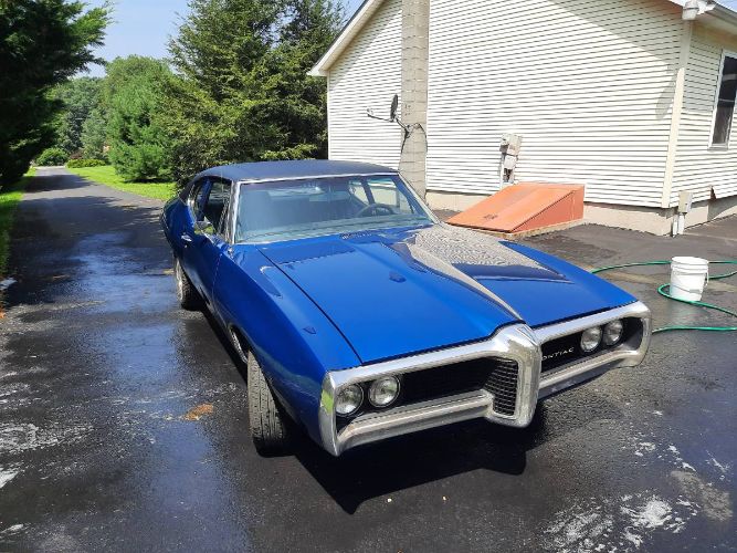 Pontiac-Lemans-1969-Blue-9