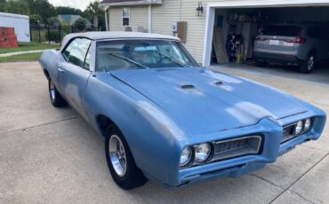 Pontiac-LemansGto-1968-Convertible