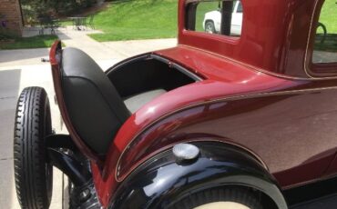 Pontiac-Other-1931-1