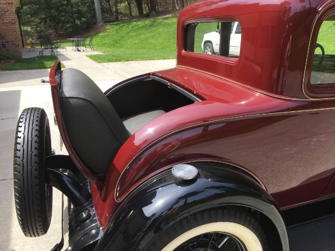 Pontiac-Other-1931-1