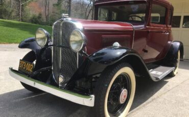 Pontiac-Other-1931