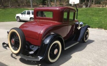 Pontiac-Other-1931-6