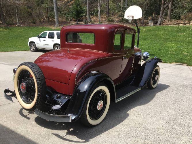 Pontiac-Other-1931-6