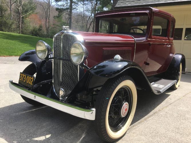 Pontiac-Other-1931
