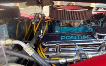 Pontiac-Other-1940-Red-Gray-22