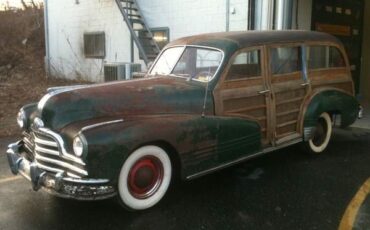 Pontiac-Other-1947-1