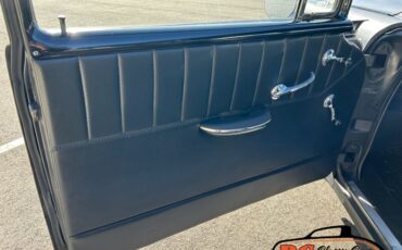 Pontiac-Other-1955-Black-Black-18
