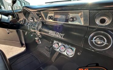 Pontiac-Other-1955-Black-Black-21
