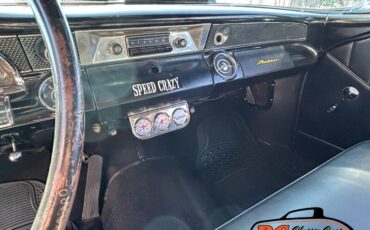 Pontiac-Other-1955-Black-Black-31
