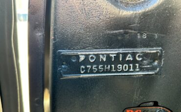 Pontiac-Other-1955-Black-Black-33