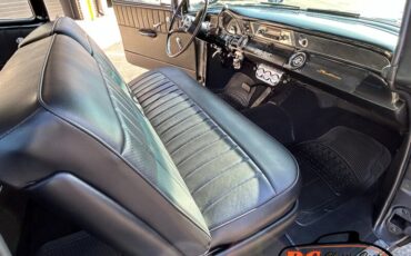 Pontiac-Other-1955-Black-Black-39