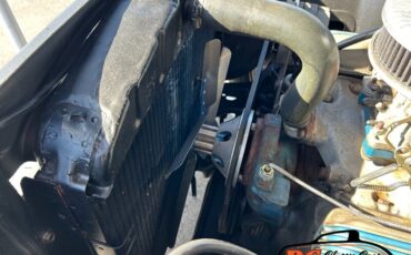 Pontiac-Other-1955-Black-Black-44
