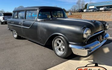 Pontiac-Other-1955-Black-Black-9