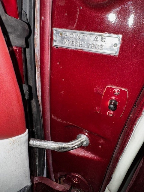 Pontiac-Other-1955-Wagon-1
