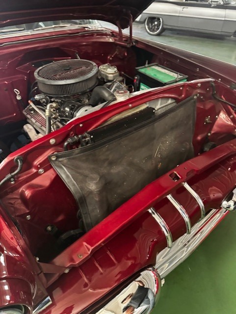 Pontiac-Other-1955-Wagon-10