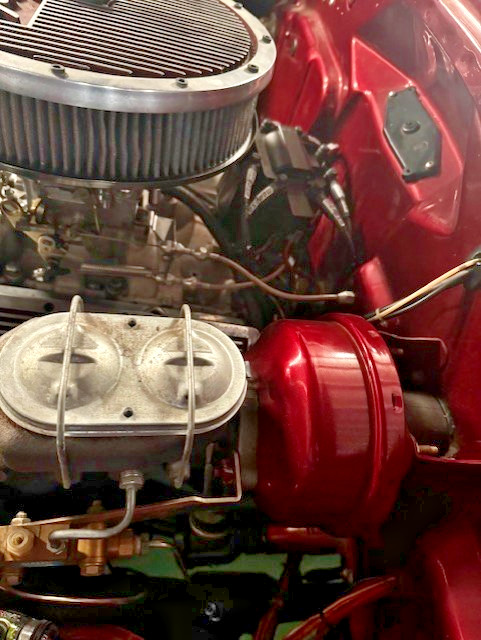 Pontiac-Other-1955-Wagon-12