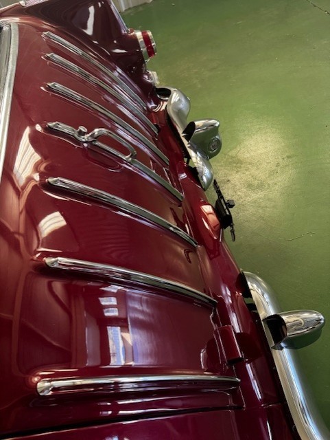 Pontiac-Other-1955-Wagon-17
