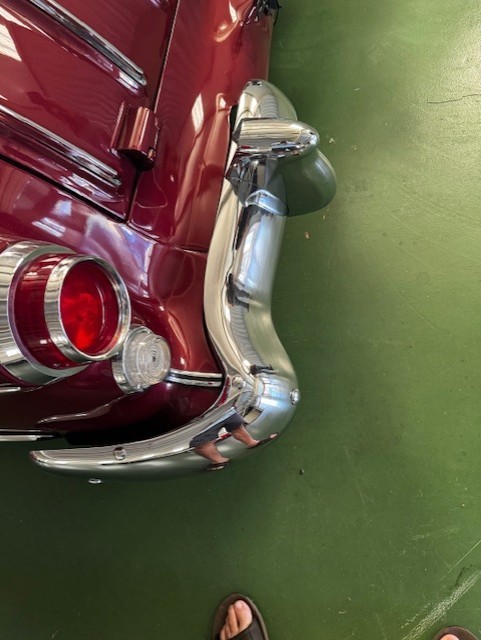Pontiac-Other-1955-Wagon-18