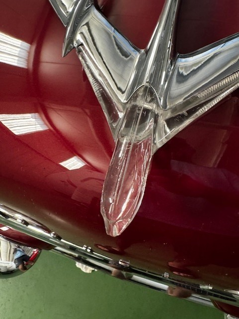 Pontiac-Other-1955-Wagon-2