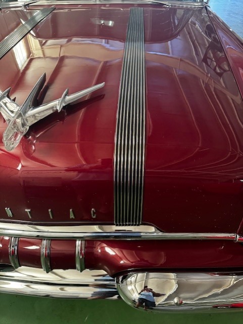 Pontiac-Other-1955-Wagon-23