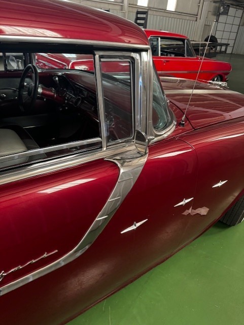 Pontiac-Other-1955-Wagon-28
