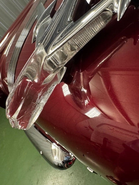 Pontiac-Other-1955-Wagon-3