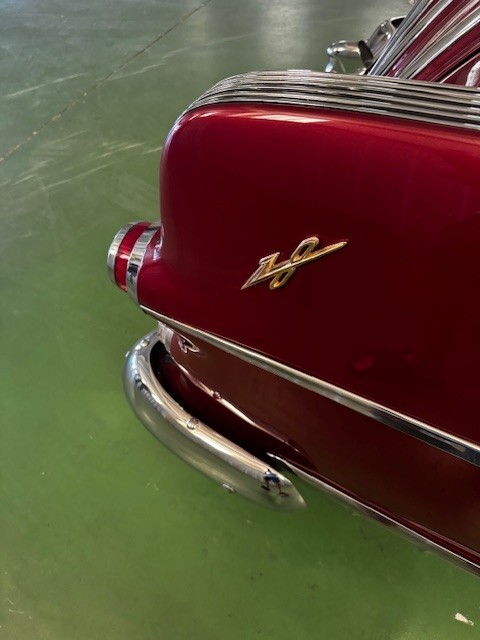 Pontiac-Other-1955-Wagon-32